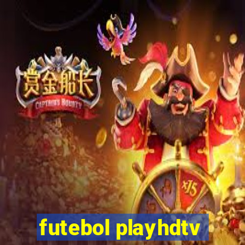 futebol playhdtv